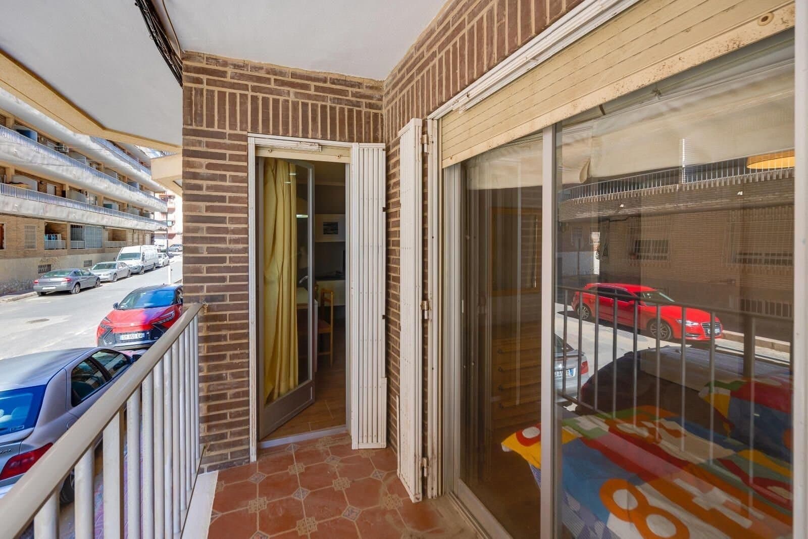 2 magamistuba - Korter - Acequion Torrevieja - 28