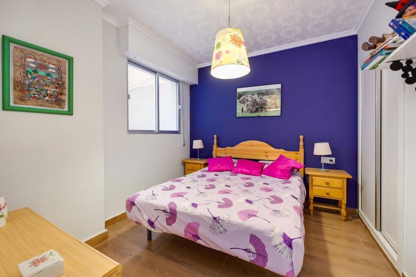 2 magamistuba - Korter - Acequion Torrevieja - 29