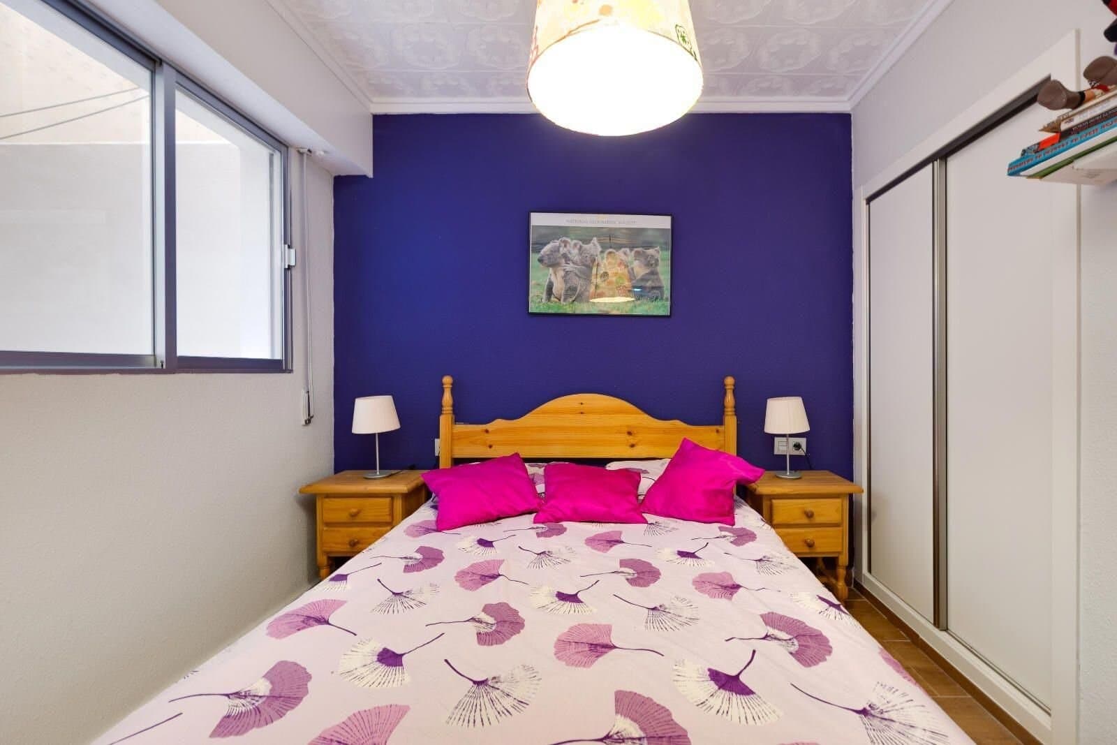 2 magamistuba - Korter - Acequion Torrevieja - 30