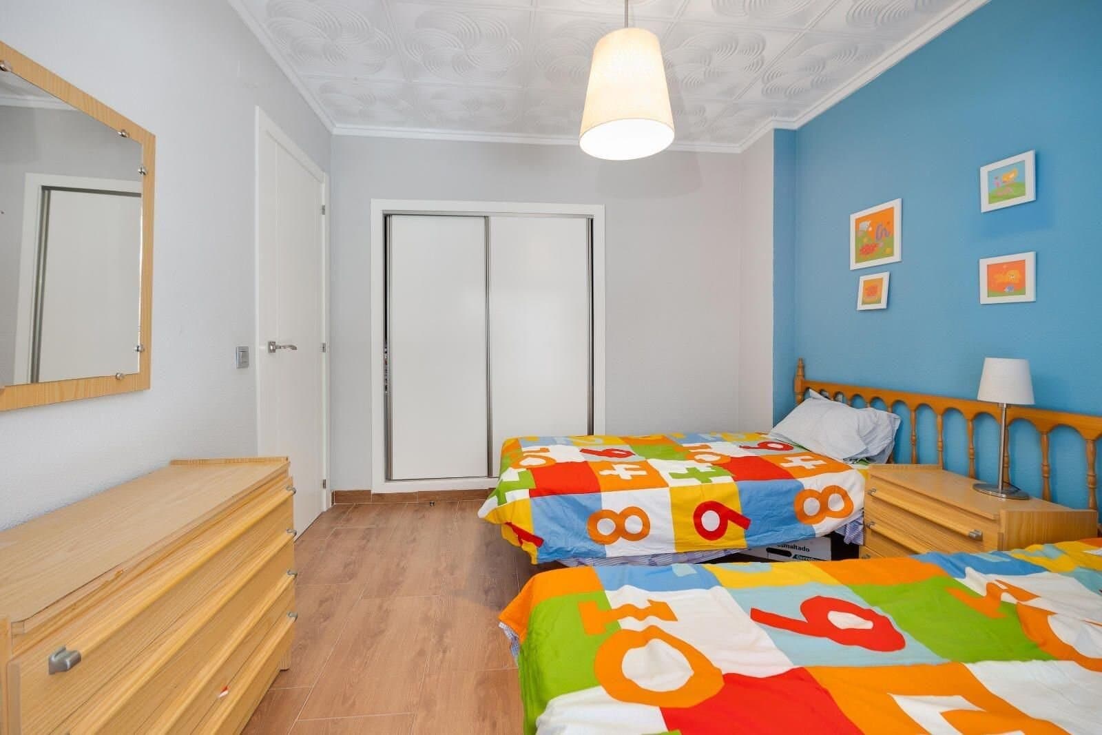 2 magamistuba - Korter - Acequion Torrevieja - 33