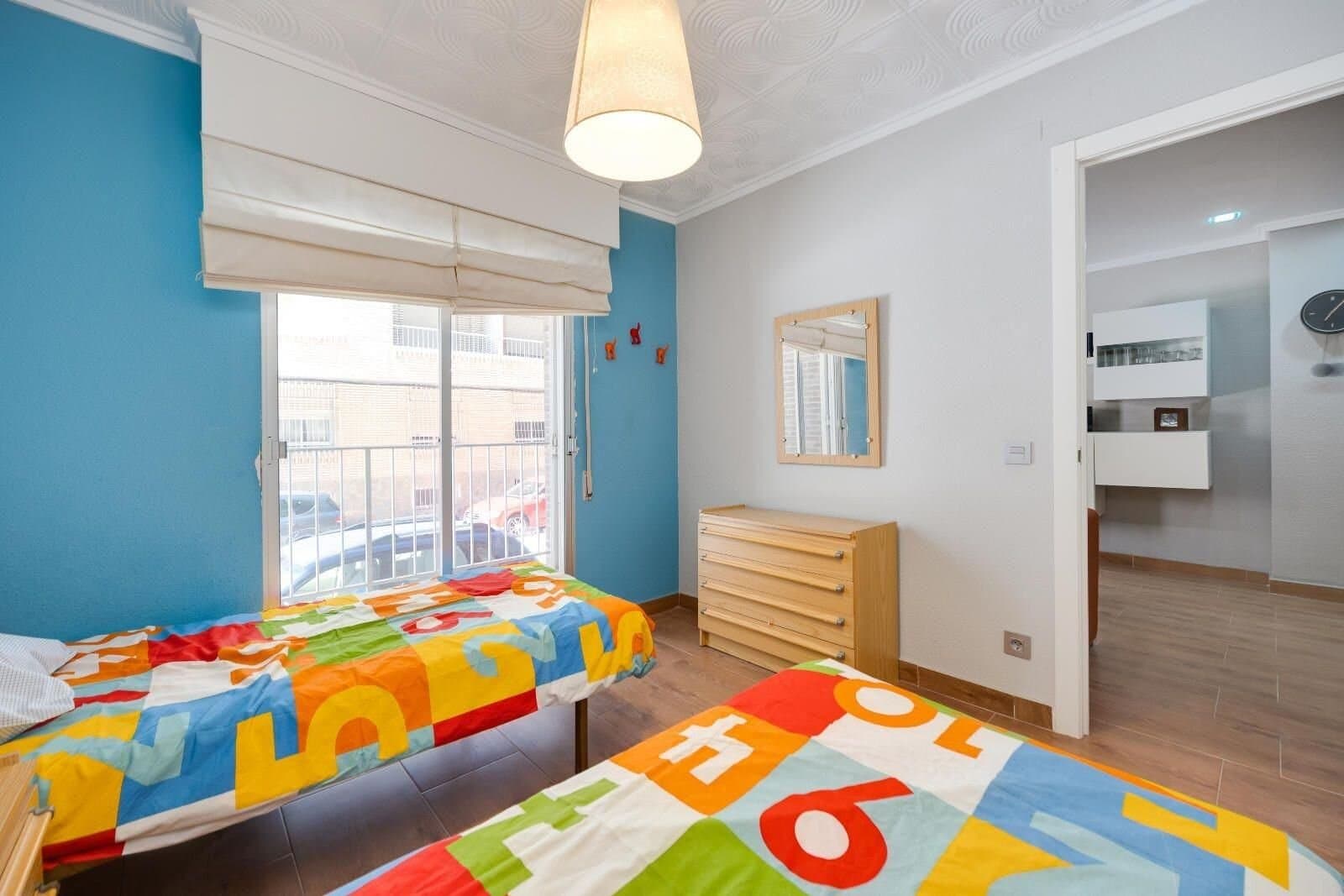 2 magamistuba - Korter - Acequion Torrevieja - 35
