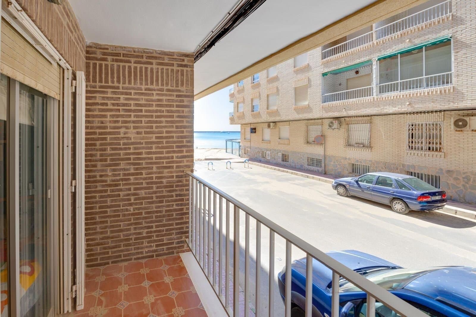 2 magamistuba - Korter - Acequion Torrevieja - 36