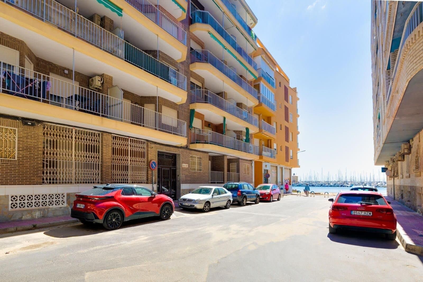 2 magamistuba - Korter - Acequion Torrevieja - 37