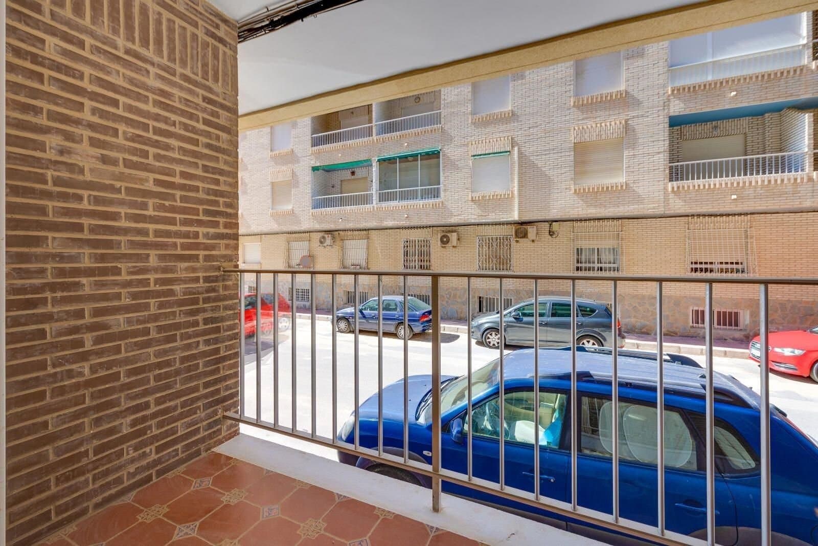 2 magamistuba - Korter - Acequion Torrevieja - 38