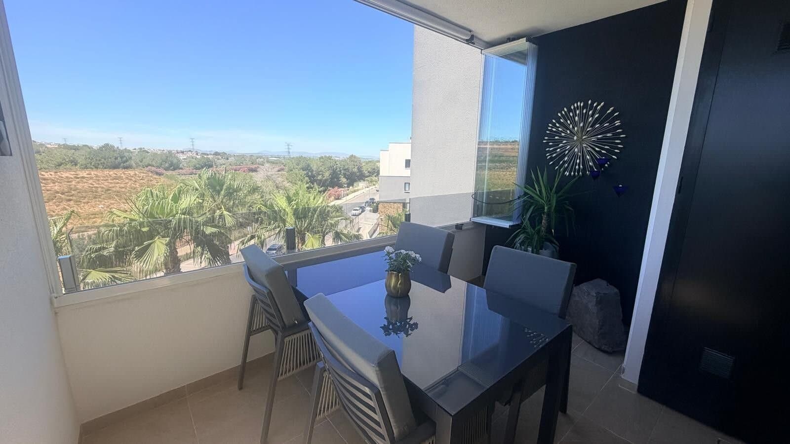 Apartamento de 3 Dormitorios en Pau 26, Orihuela Costa - 6
