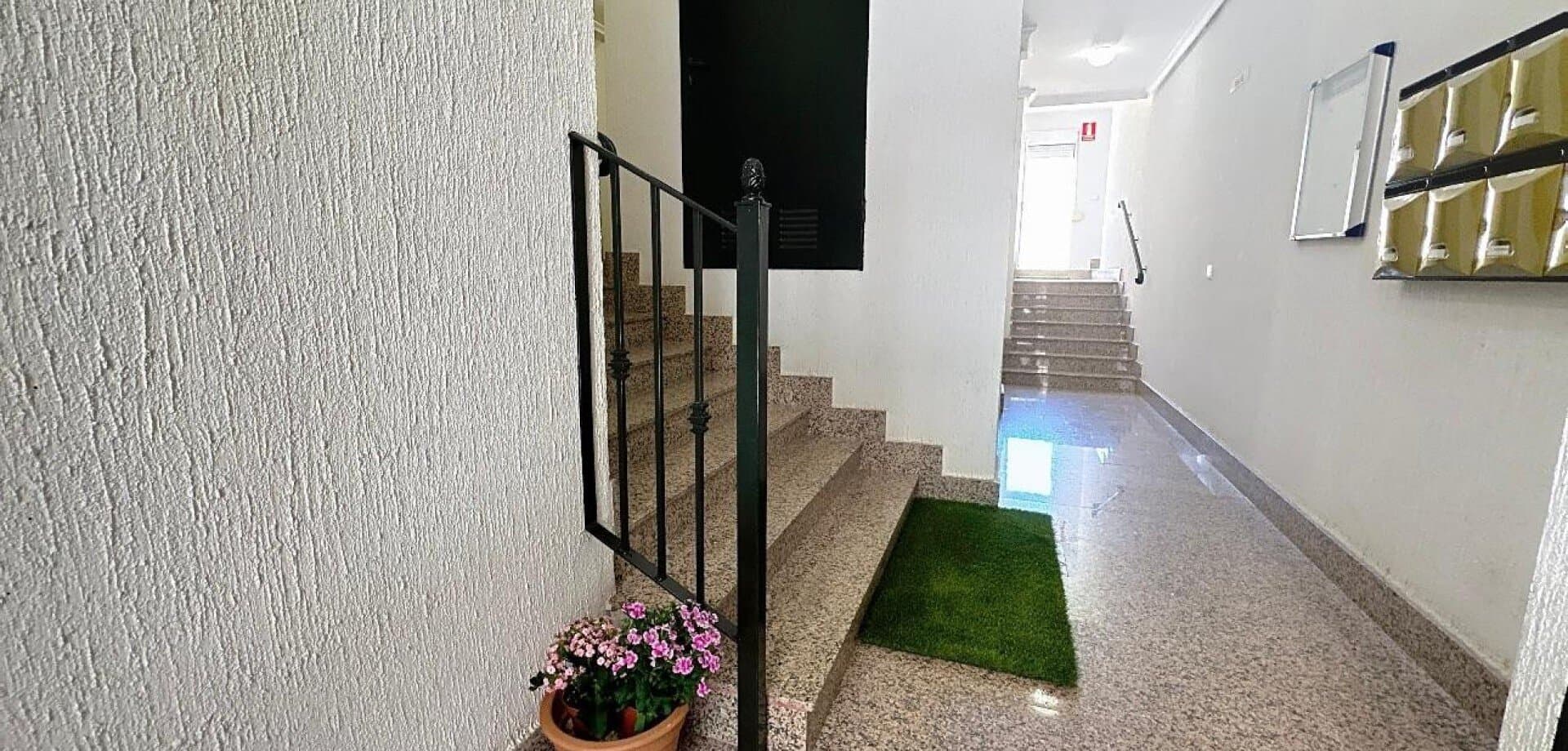 Apartamento de 2 Dormitorios en Villananitos, San Pedro del Pinatar - 17