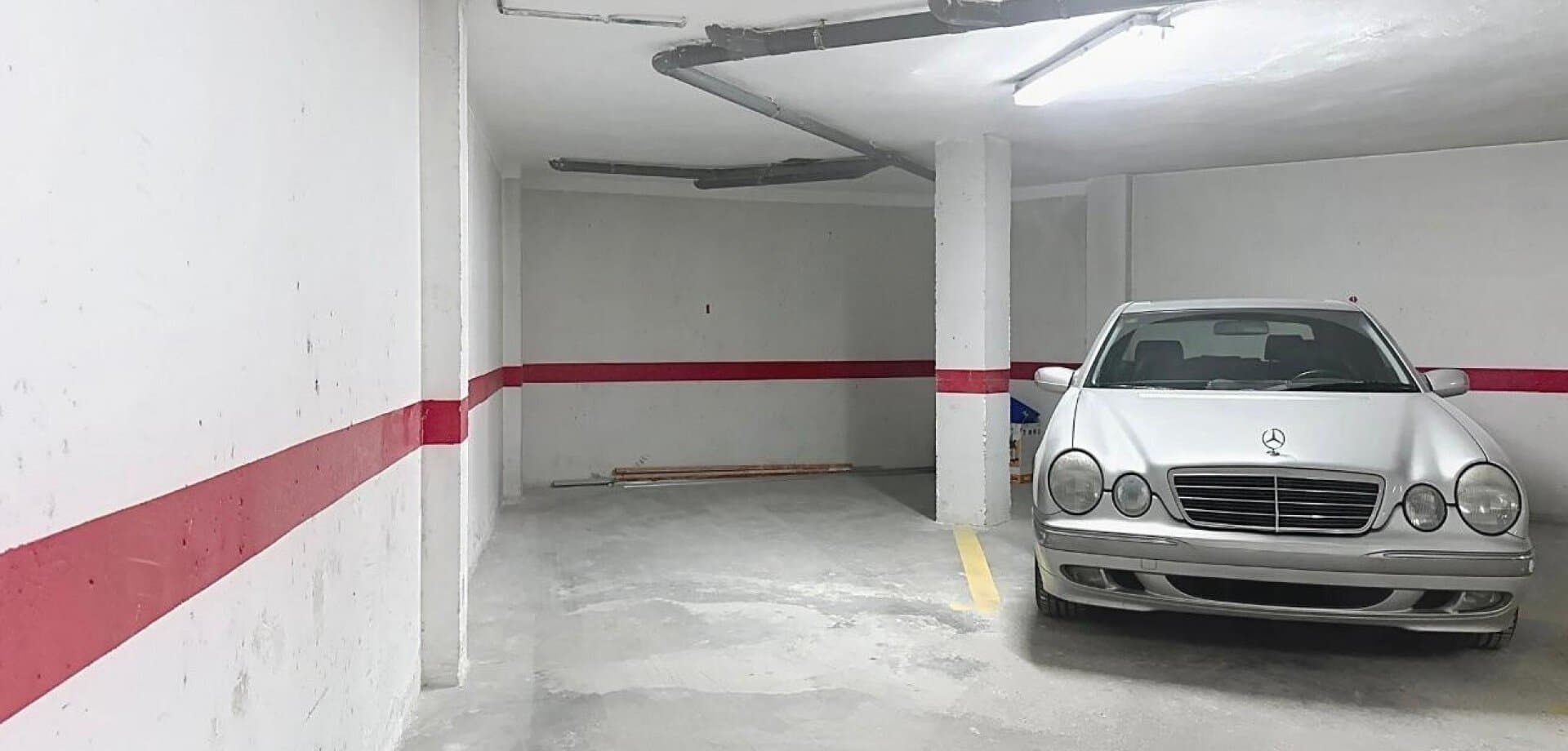 Apartamento de 2 Dormitorios en Villananitos, San Pedro del Pinatar - 18