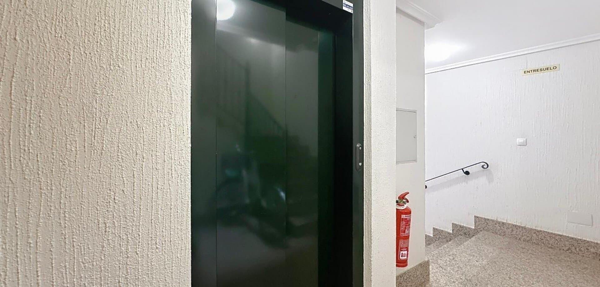 Apartamento de 2 Dormitorios en Villananitos, San Pedro del Pinatar - 19