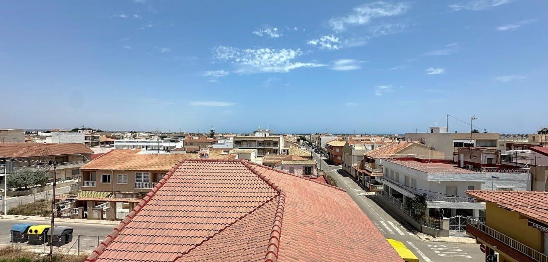 Apartamento de 2 Dormitorios en Villananitos, San Pedro del Pinatar - 20