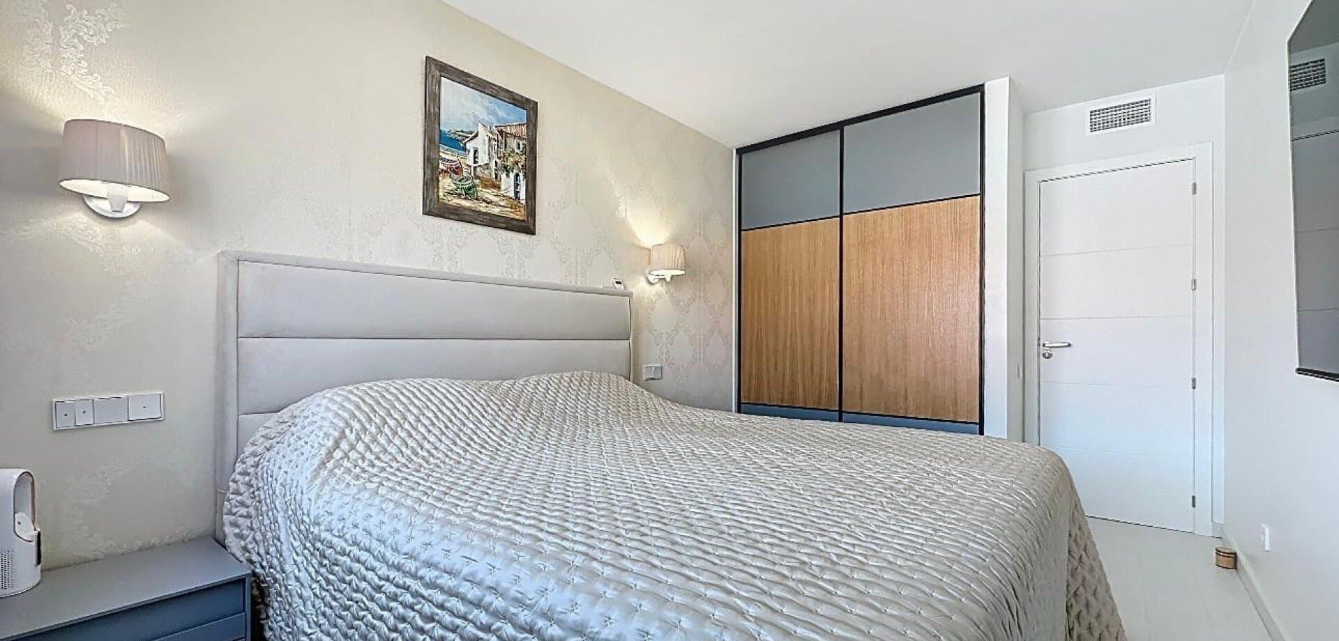 Apartamento de 2 Dormitorios en Villananitos, San Pedro del Pinatar - 6