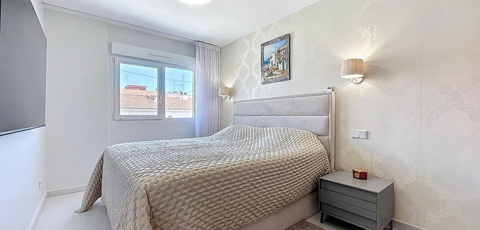 Apartamento de 2 Dormitorios en Villananitos, San Pedro del Pinatar - 7