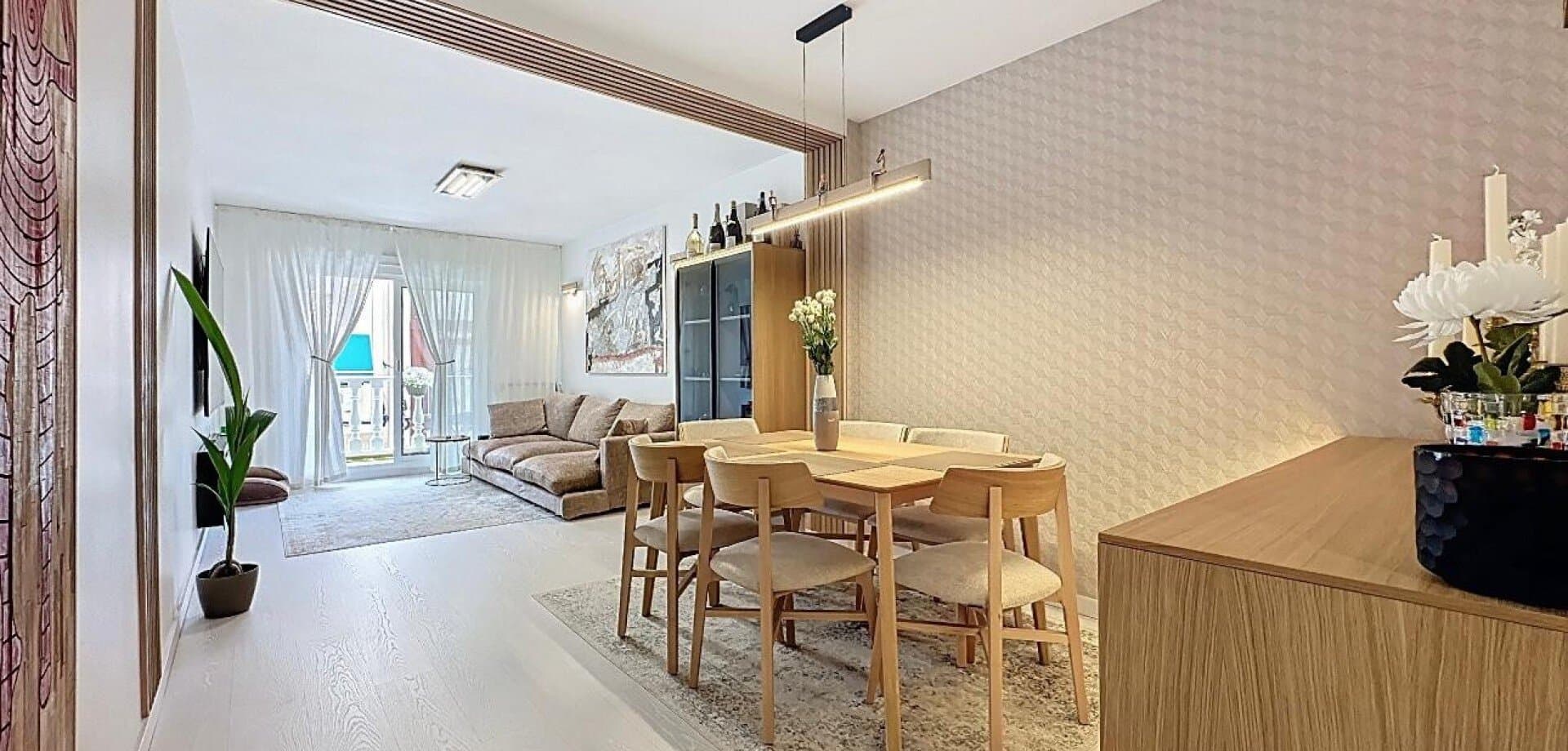 Apartamento de 2 Dormitorios en Villananitos, San Pedro del Pinatar - 9