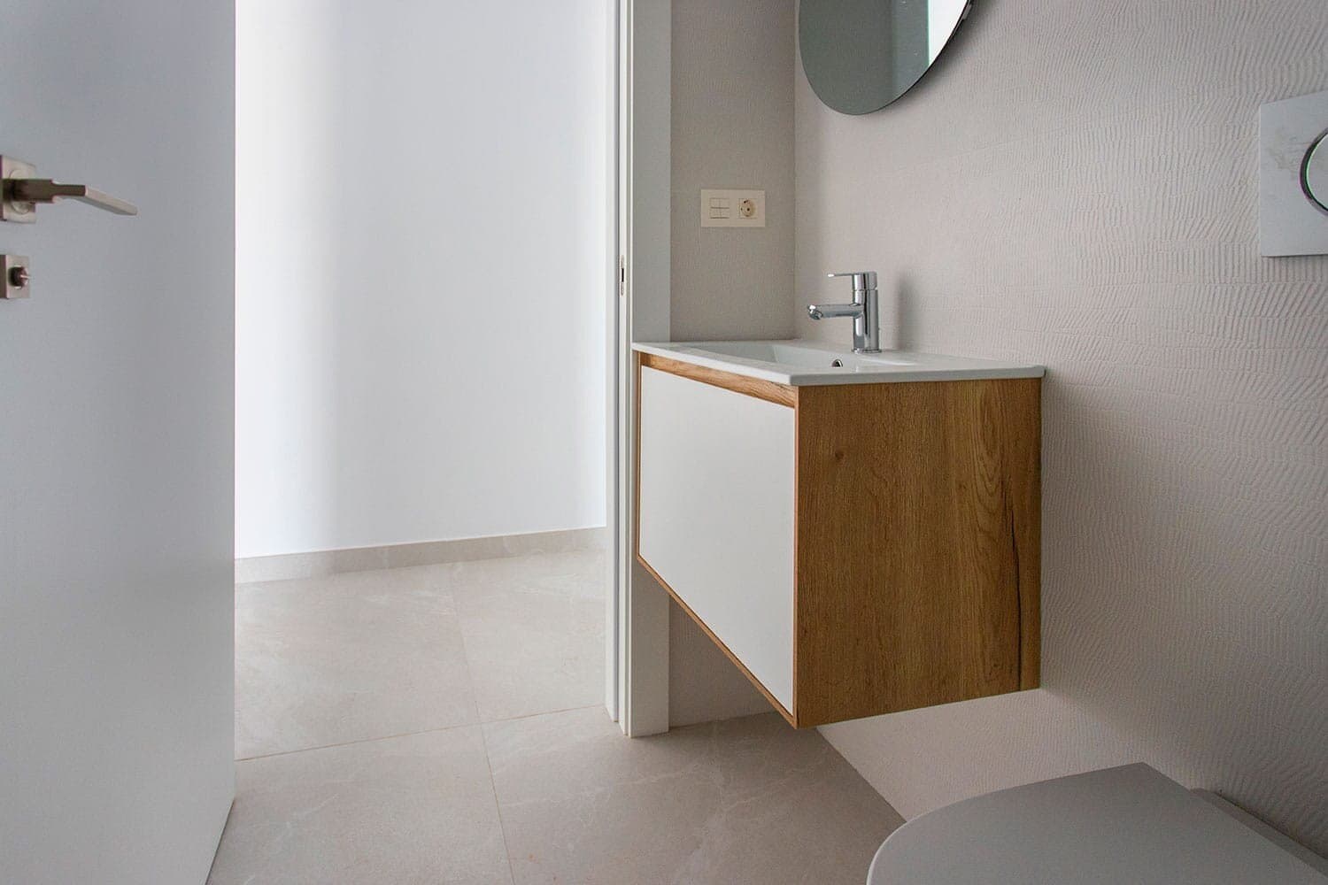 Appartement met 2 Slaapkamers in Playa del Cura, Torrevieja - 13