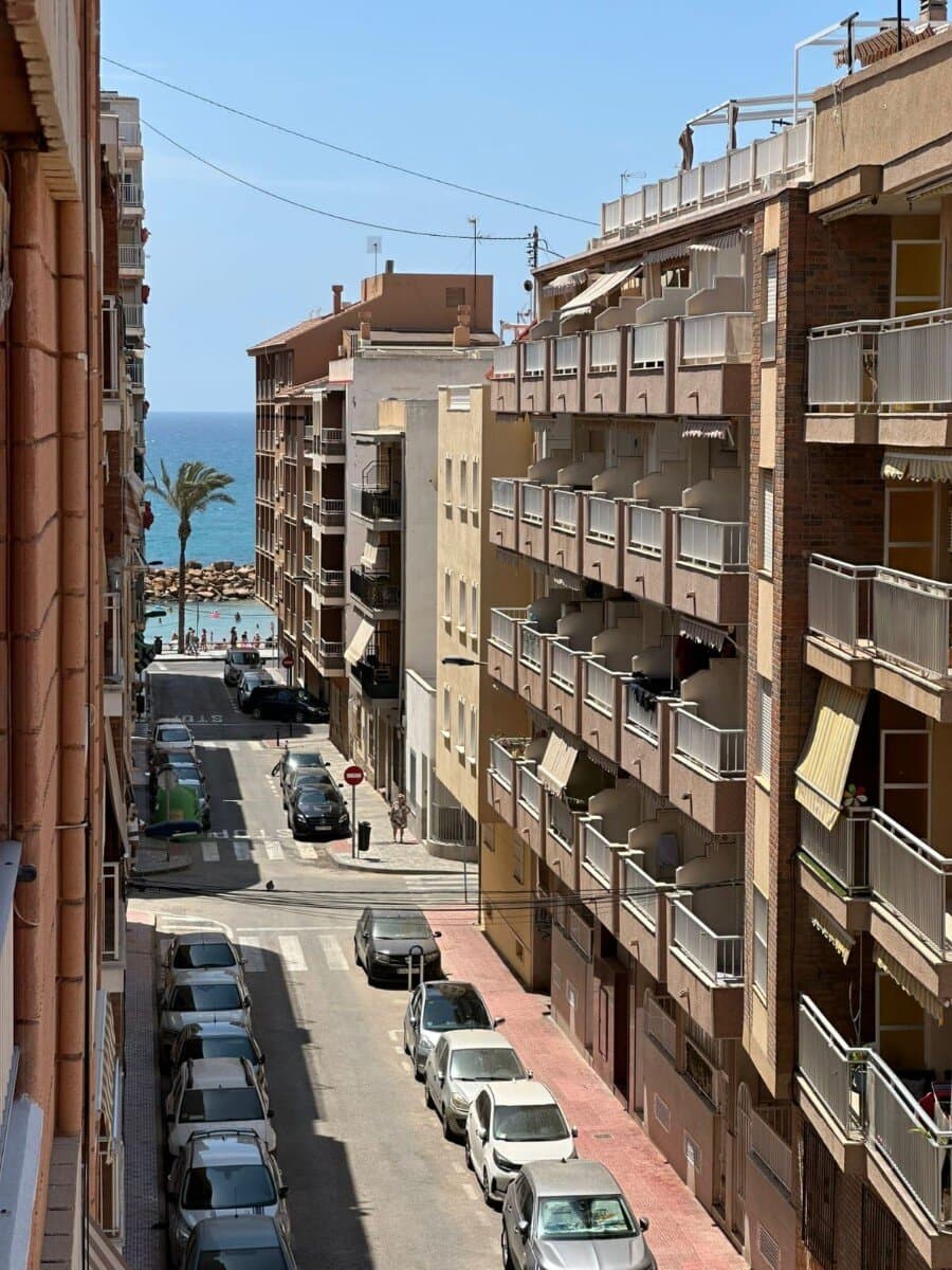 Appartement met 2 Slaapkamers in Playa del Cura, Torrevieja - 26