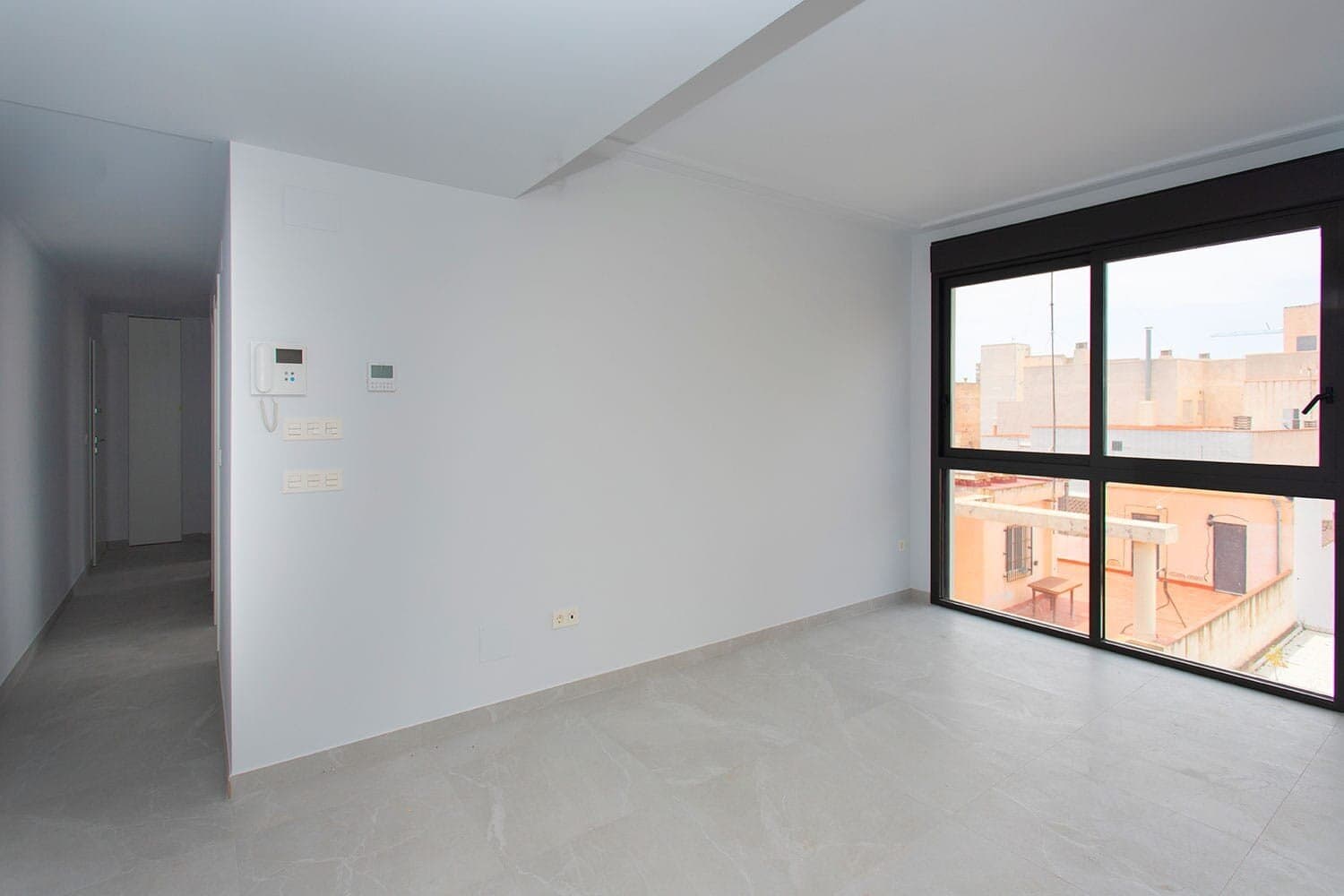 Appartement met 2 Slaapkamers in Playa del Cura, Torrevieja - 3