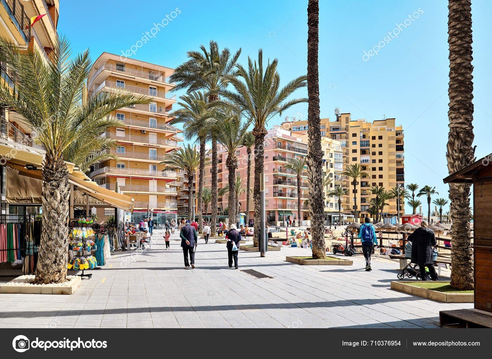 Appartement met 2 Slaapkamers in Playa del Cura, Torrevieja - 30