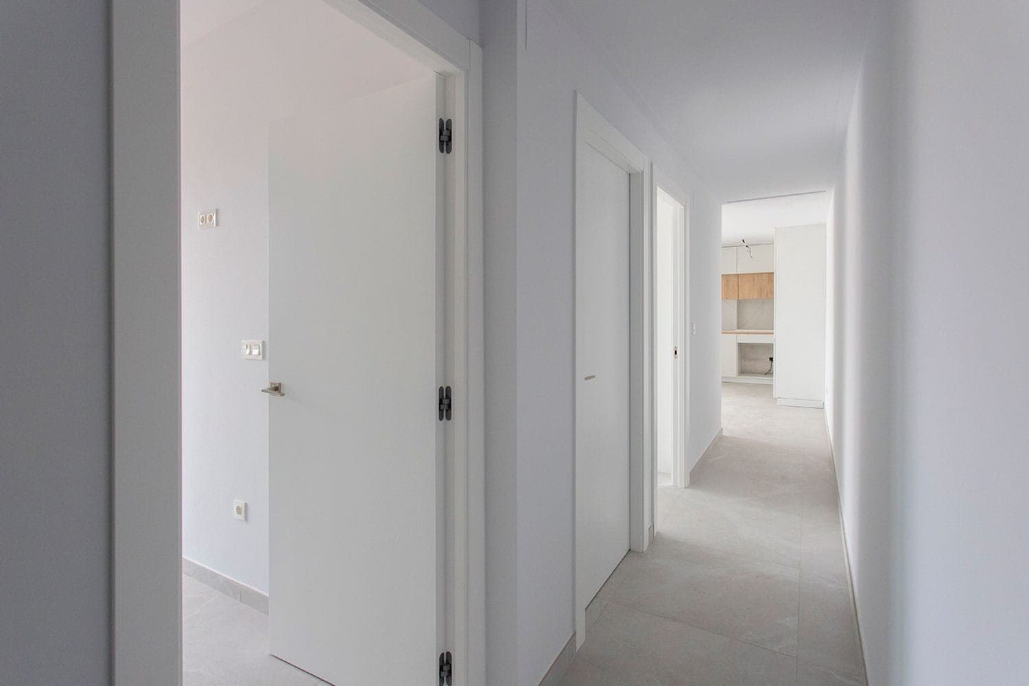 Appartement met 2 Slaapkamers in Playa del Cura, Torrevieja - 6
