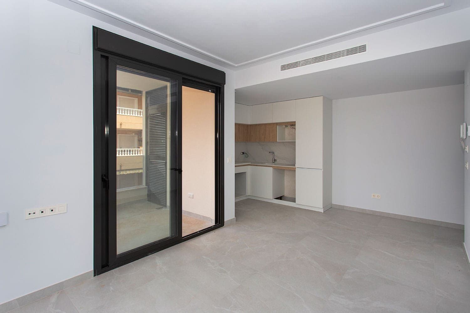 Appartement met 2 Slaapkamers in Playa del Cura, Torrevieja - 7