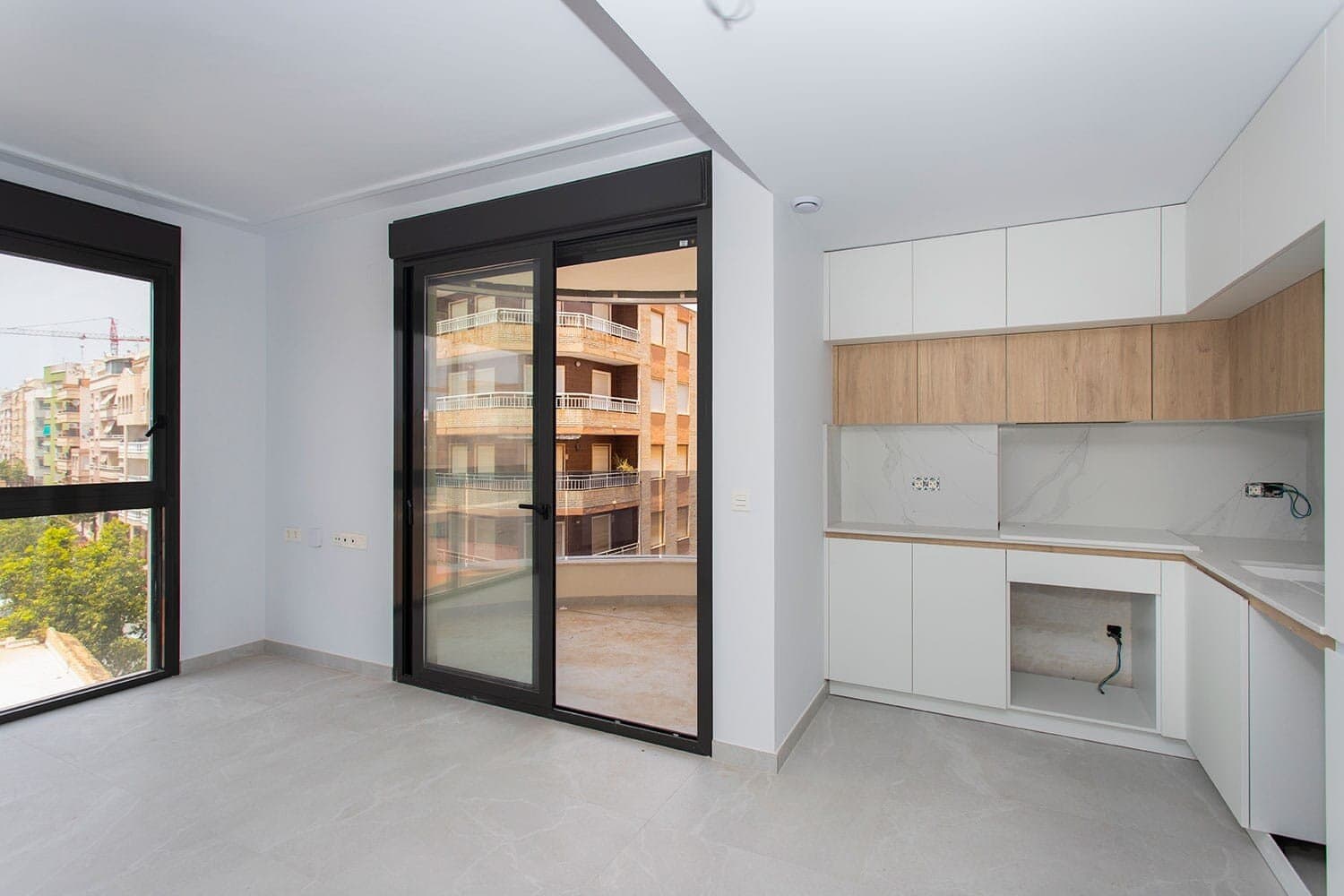 Appartement met 2 Slaapkamers in Playa del Cura, Torrevieja - 9