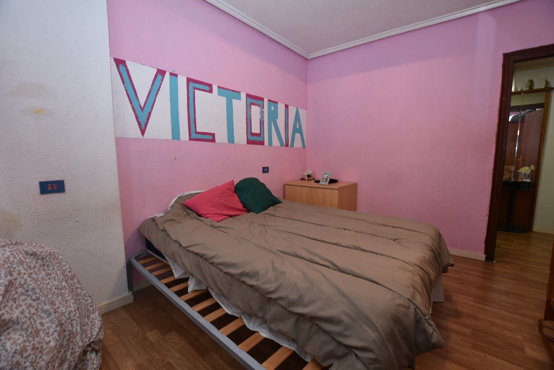 2-Bedroom Apartment in Torrevieja, Torrevieja - 10