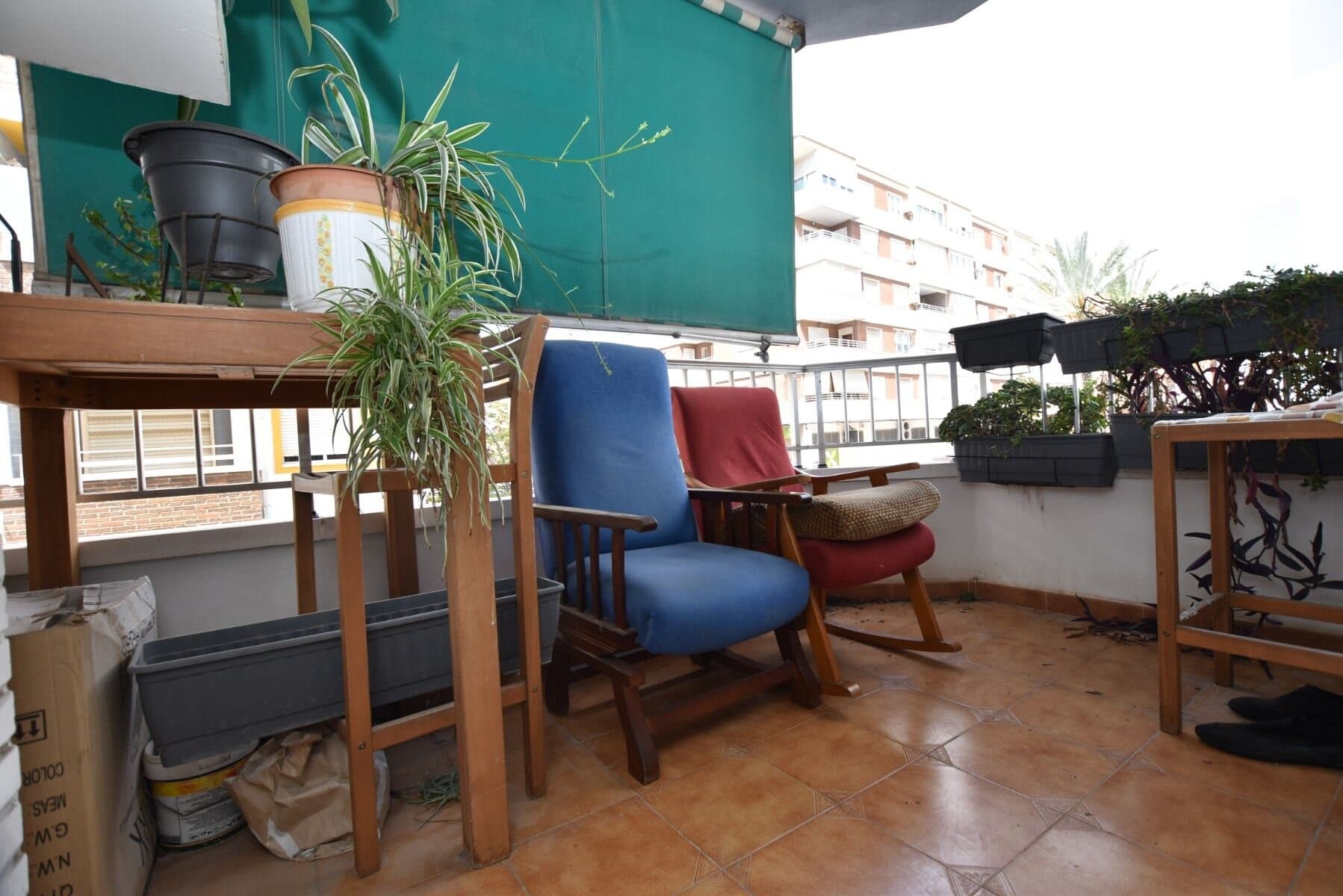 2-Bedroom Apartment in Torrevieja, Torrevieja - 2