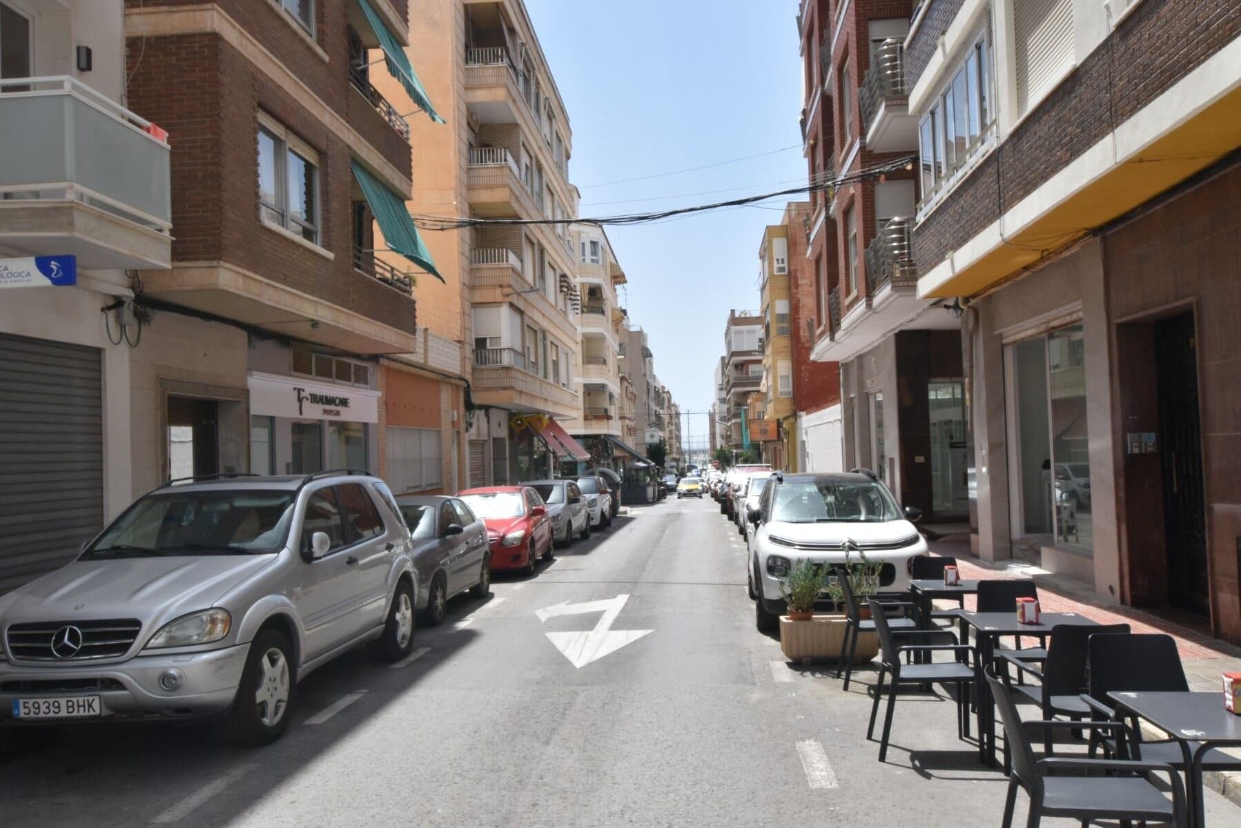 2-Bedroom Apartment in Torrevieja, Torrevieja - 22
