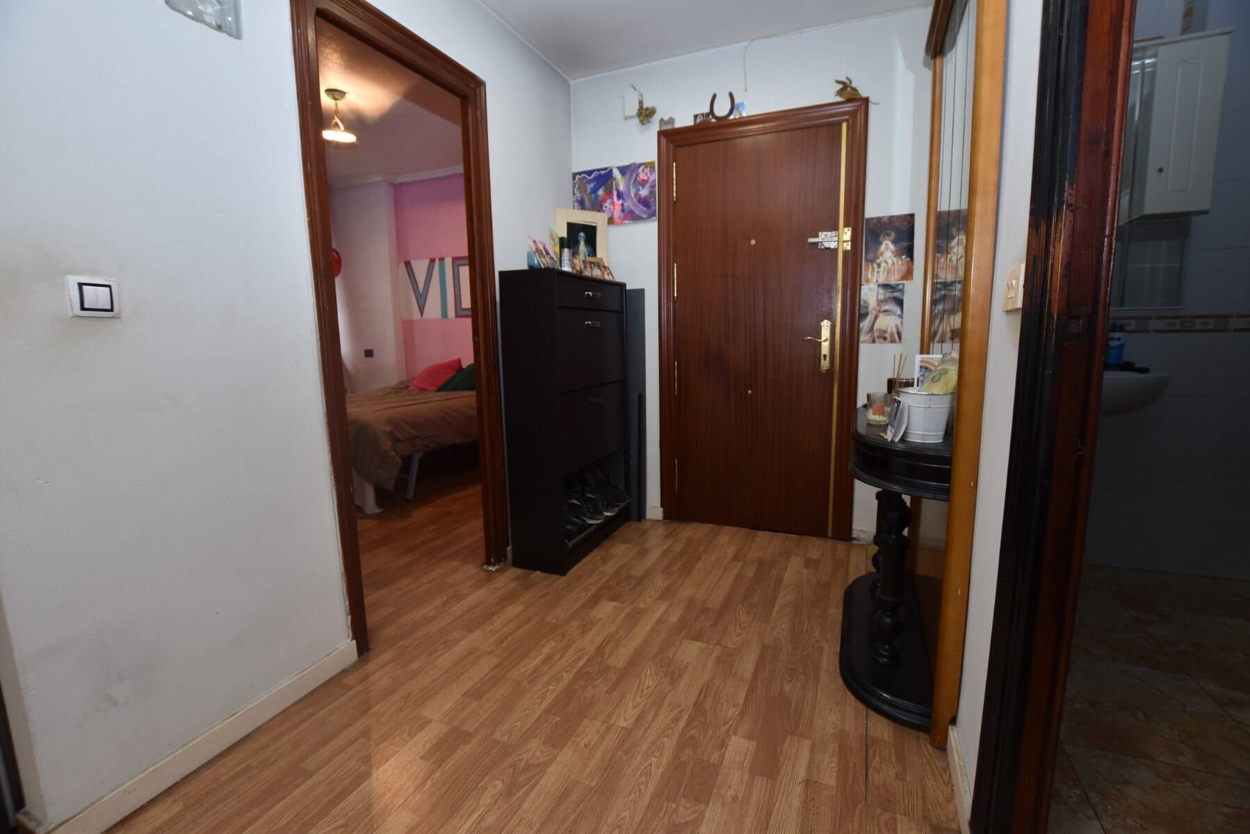 2-Bedroom Apartment in Torrevieja, Torrevieja - 3