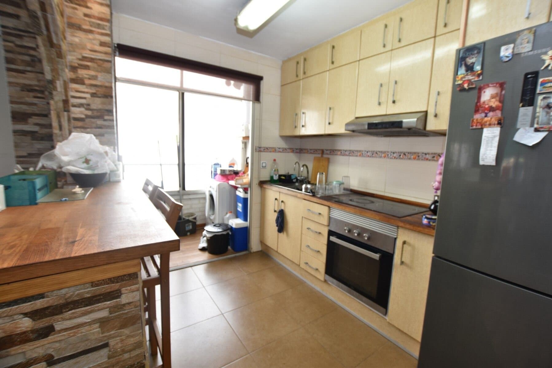 2-Bedroom Apartment in Torrevieja, Torrevieja - 4