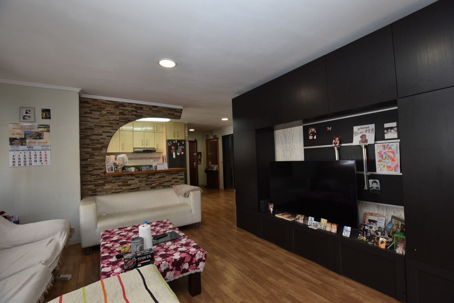 2-Bedroom Apartment in Torrevieja, Torrevieja - 5