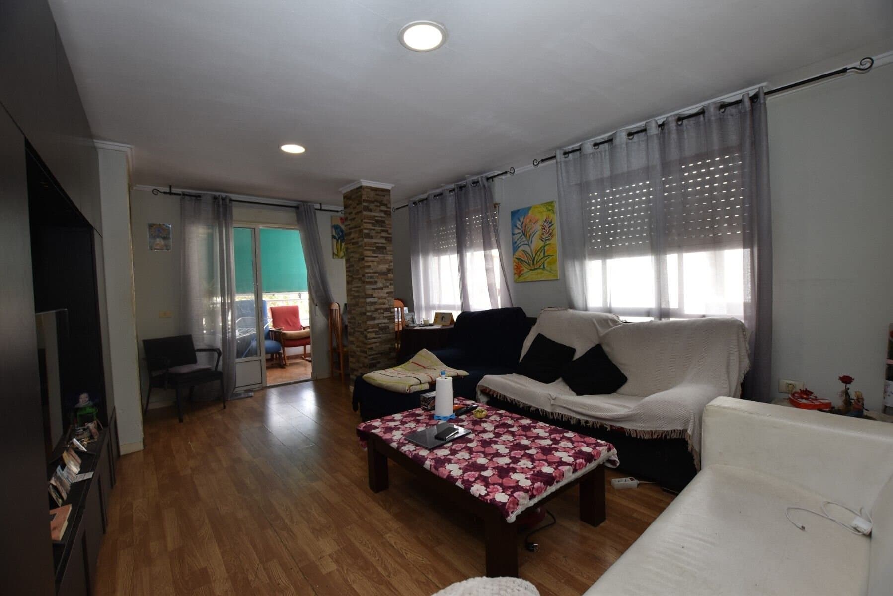 2-Bedroom Apartment in Torrevieja, Torrevieja - 6