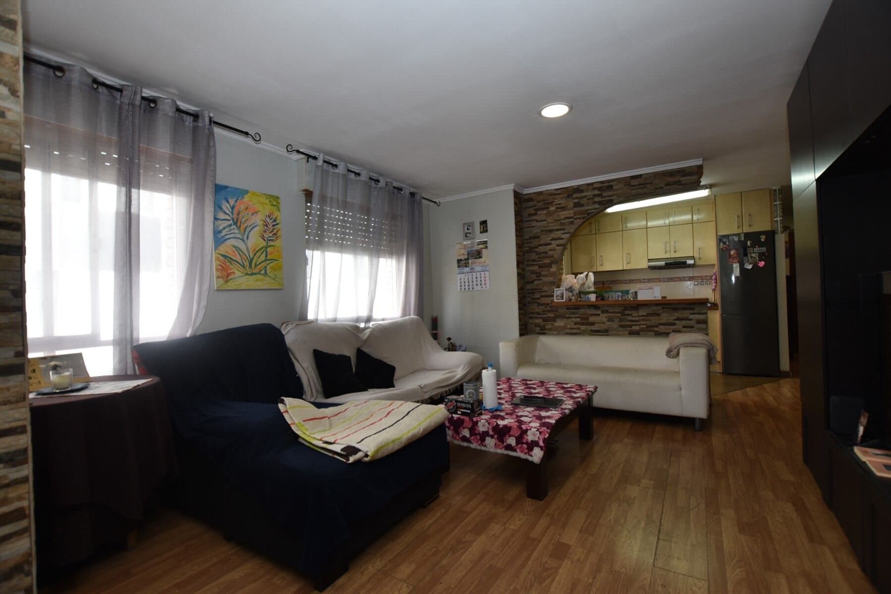 2-Bedroom Apartment in Torrevieja, Torrevieja - 7