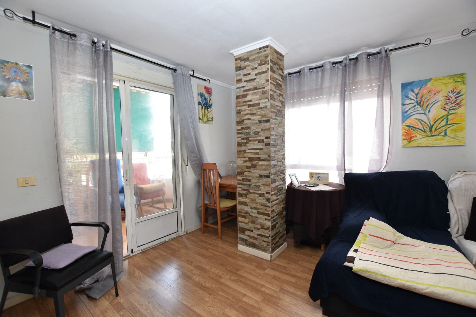 2-Bedroom Apartment in Torrevieja, Torrevieja - 8