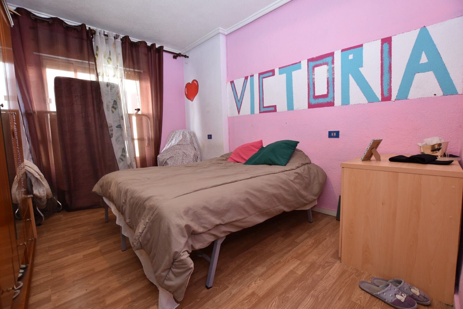 2-Bedroom Apartment in Torrevieja, Torrevieja - 9