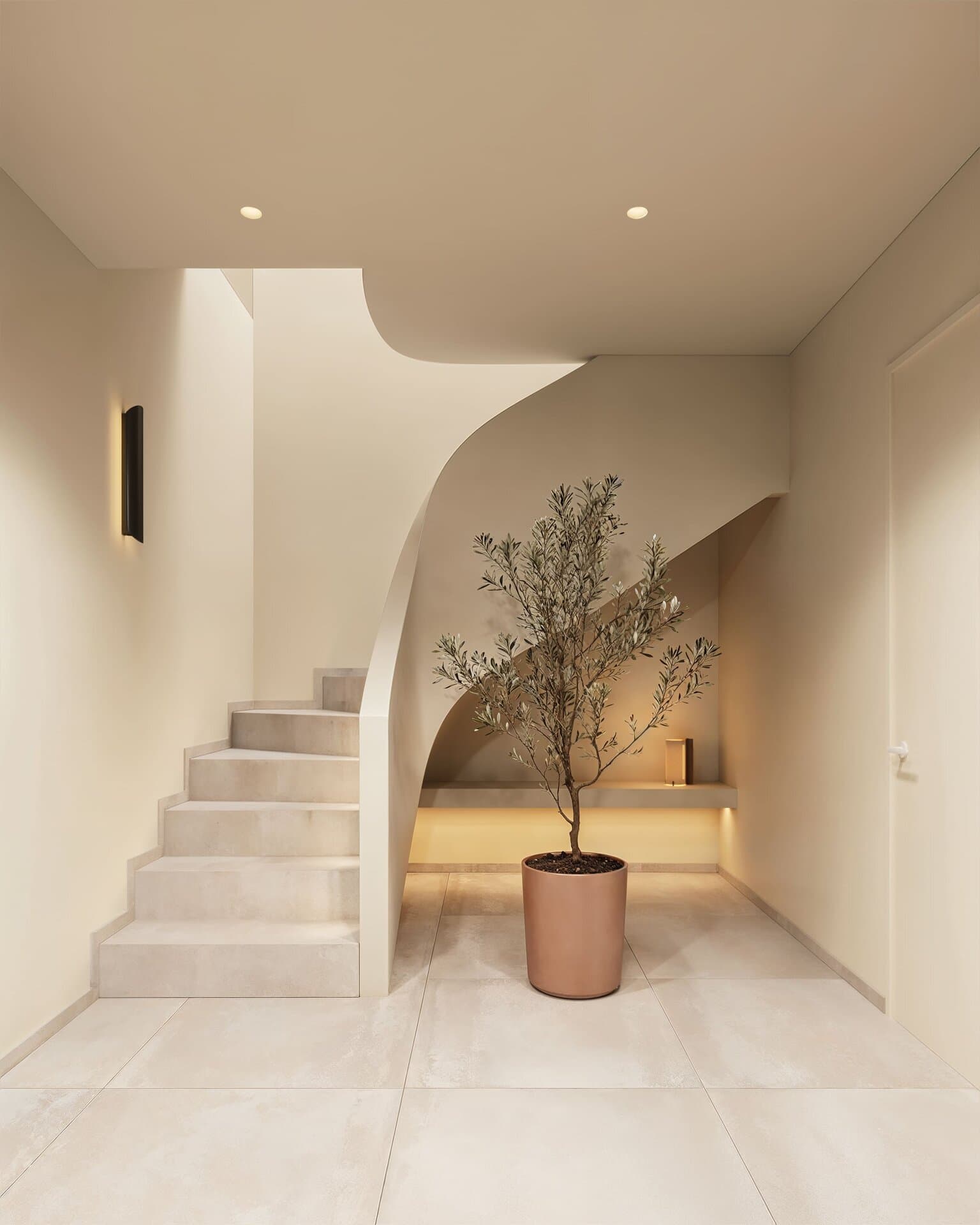 4-Bedroom Detached House in La Finca Golf - 14