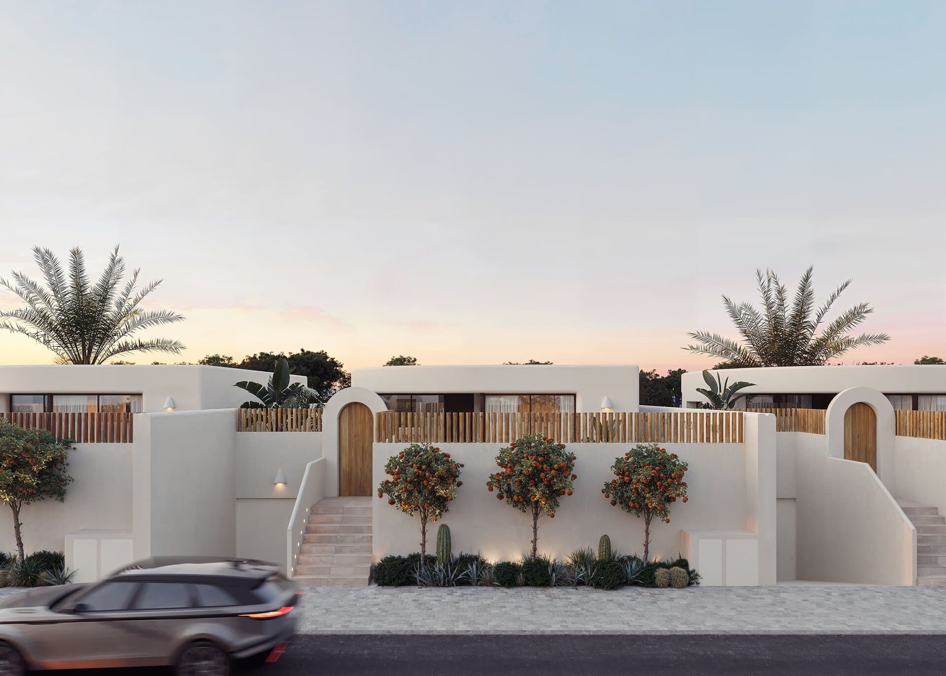 4-Bedroom Detached House in La Finca Golf - 17