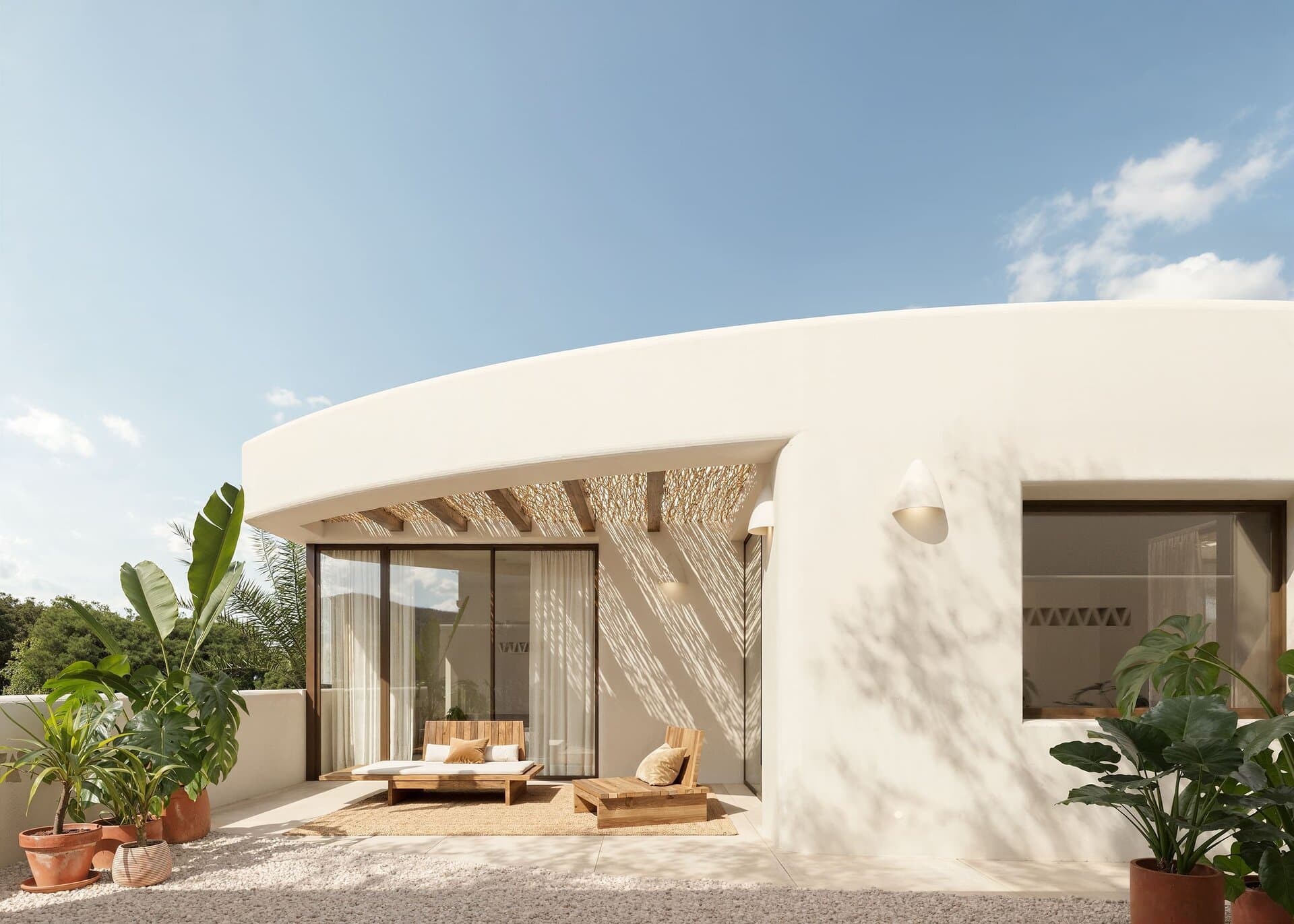 4-Bedroom Detached House in La Finca Golf - 19