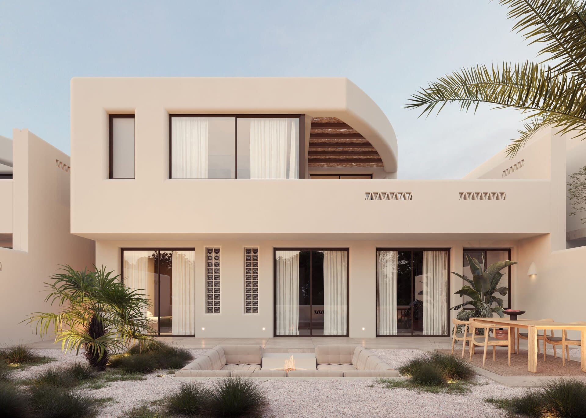 4-Bedroom Detached House in La Finca Golf - 21