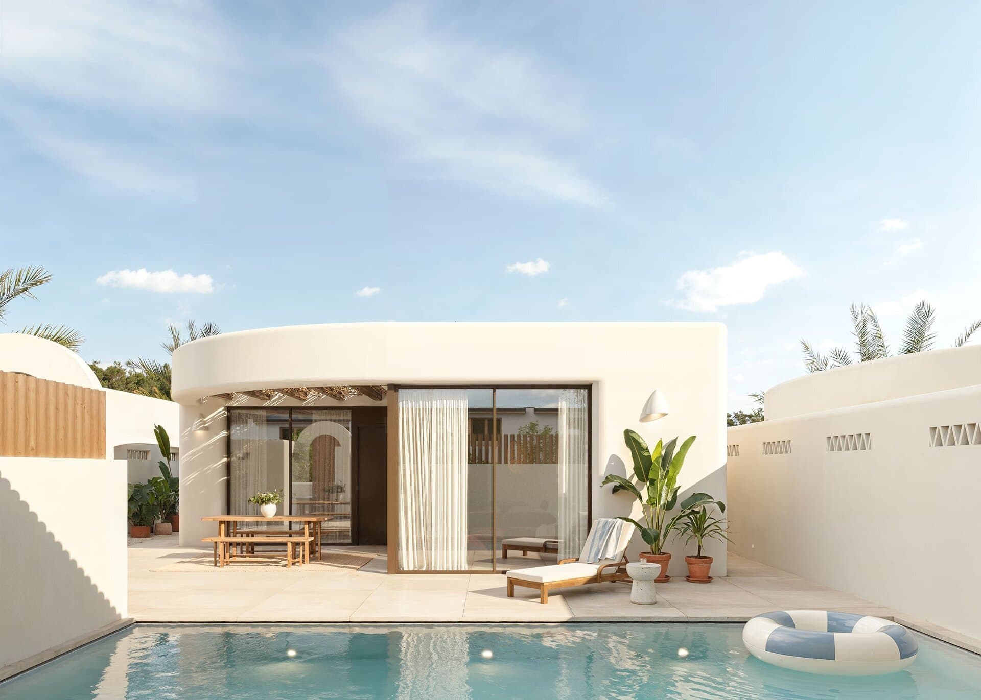 4-Bedroom Detached House in La Finca Golf - 3