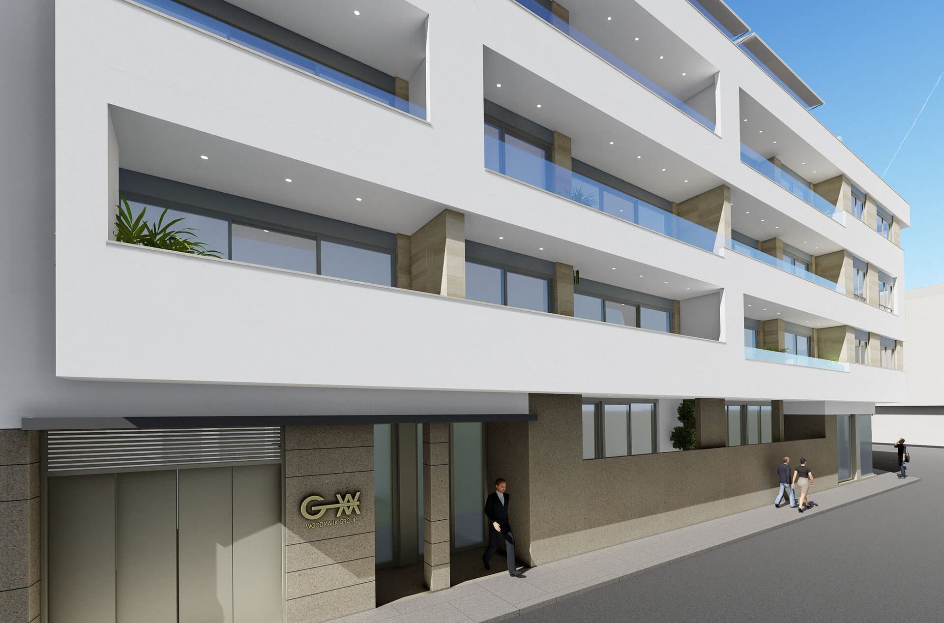 3-Zimmer Penthouse-Wohnung in Torrevieja - 10