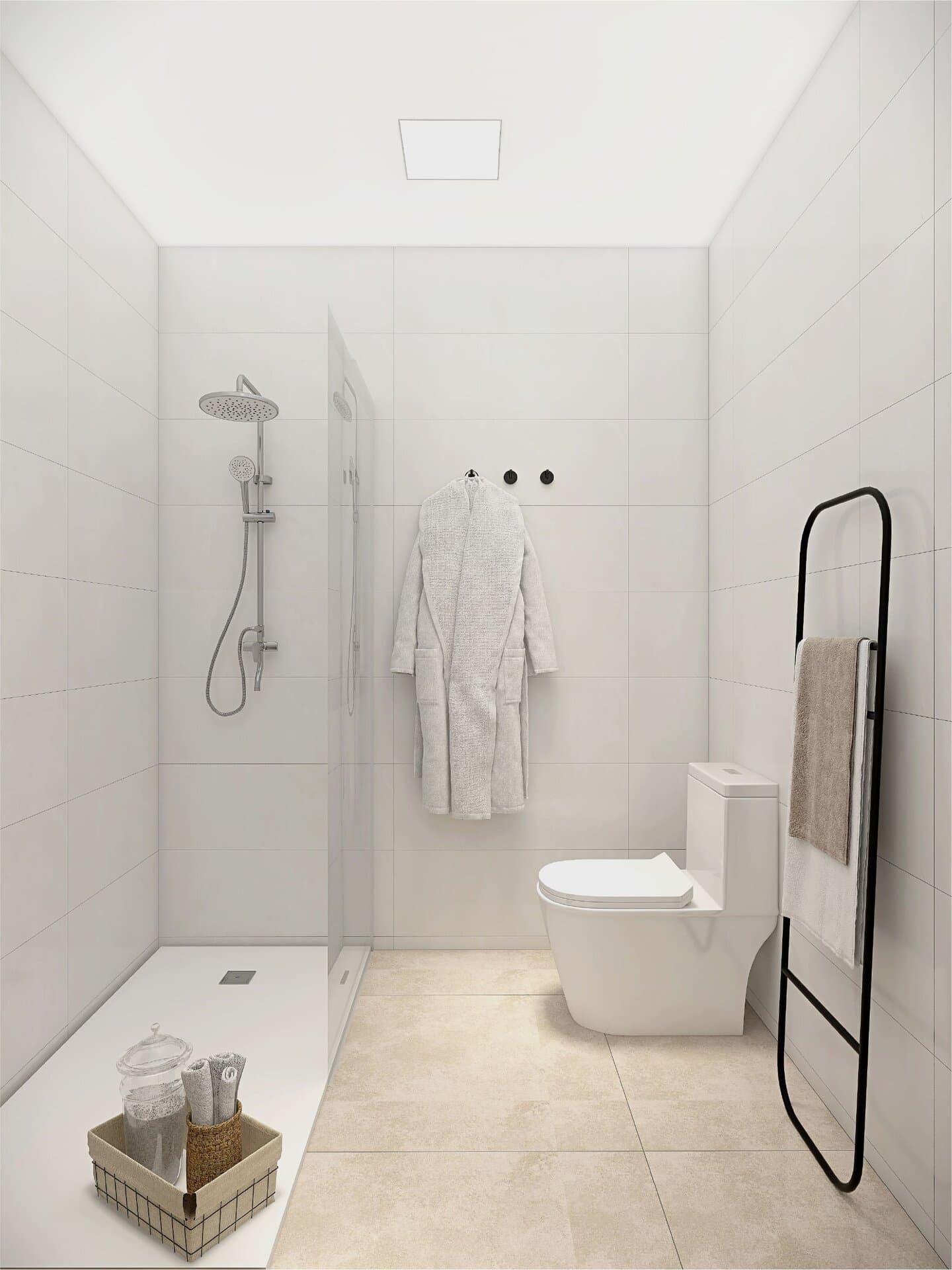 3-Zimmer Penthouse-Wohnung in Torrevieja - 15