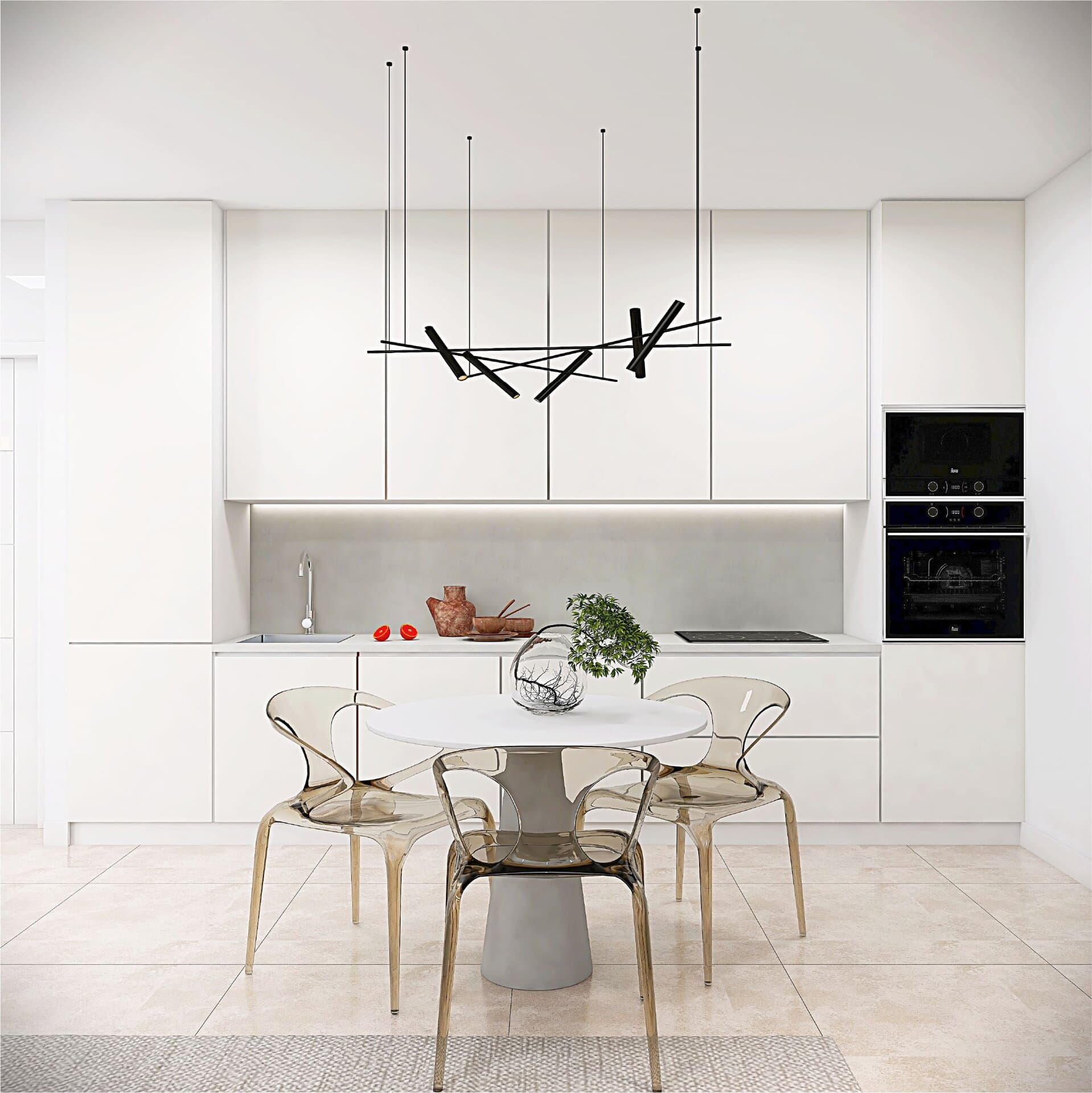 3-Zimmer Penthouse-Wohnung in Torrevieja - 16