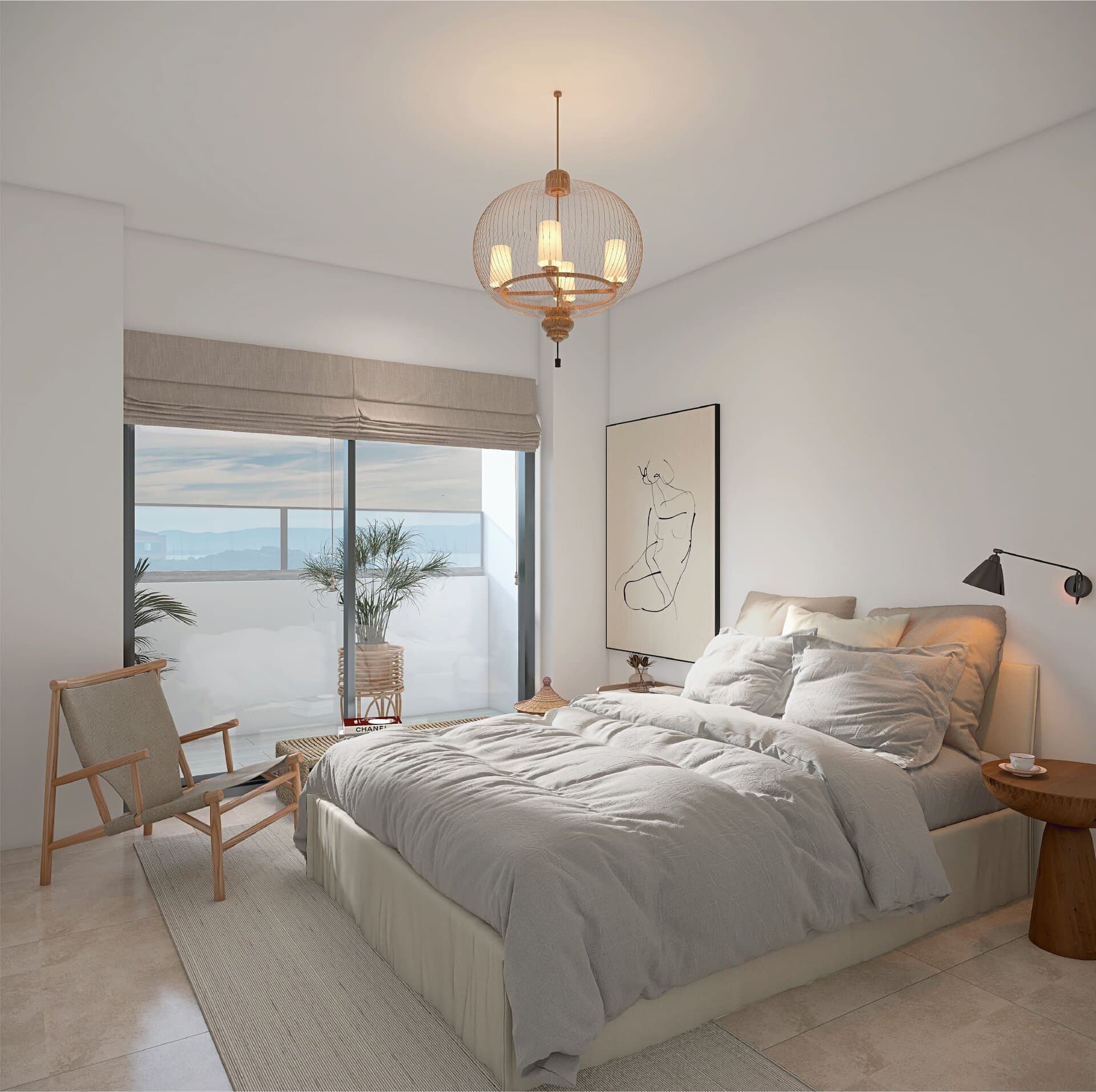 3-Zimmer Penthouse-Wohnung in Torrevieja - 17