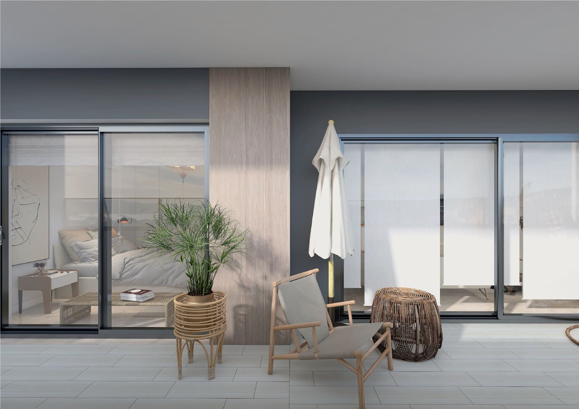 3-Zimmer Penthouse-Wohnung in Torrevieja - 19
