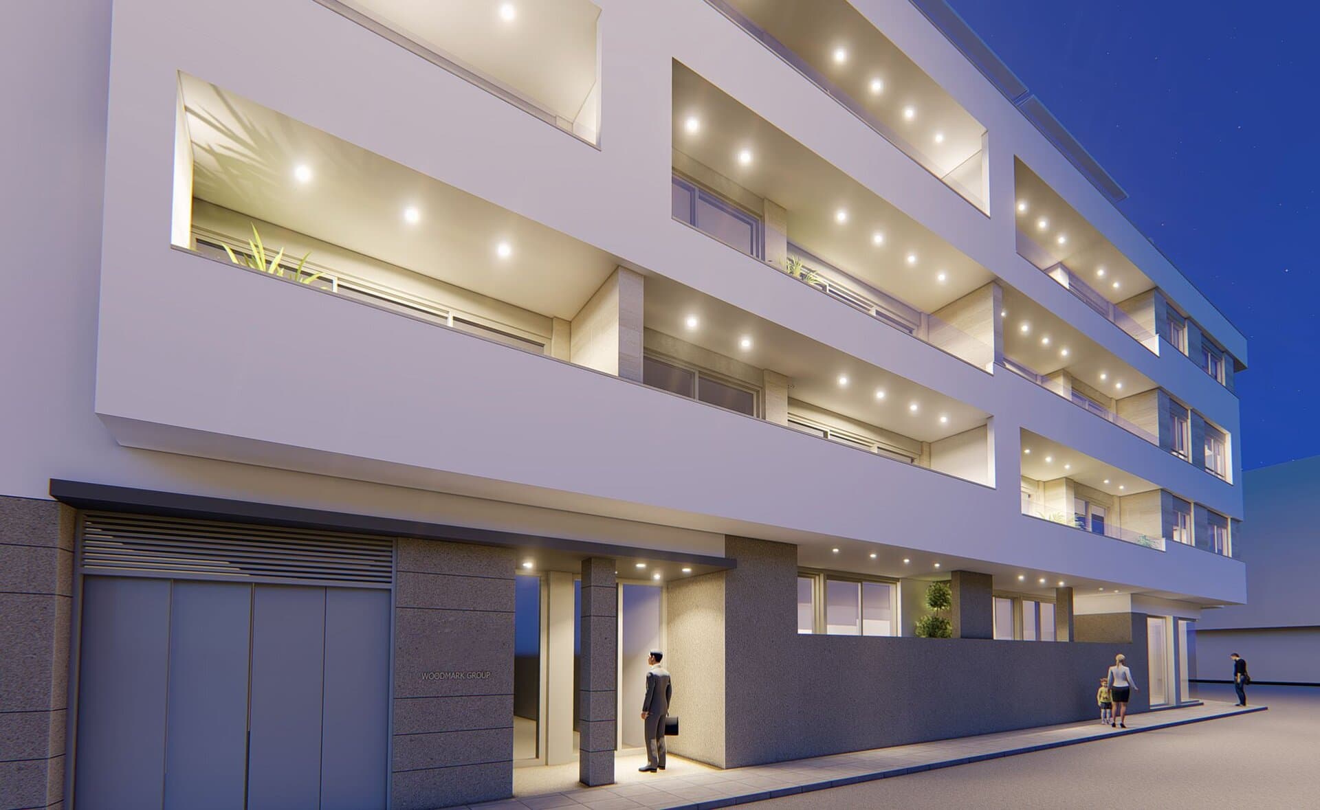 3-Zimmer Penthouse-Wohnung in Torrevieja - 4
