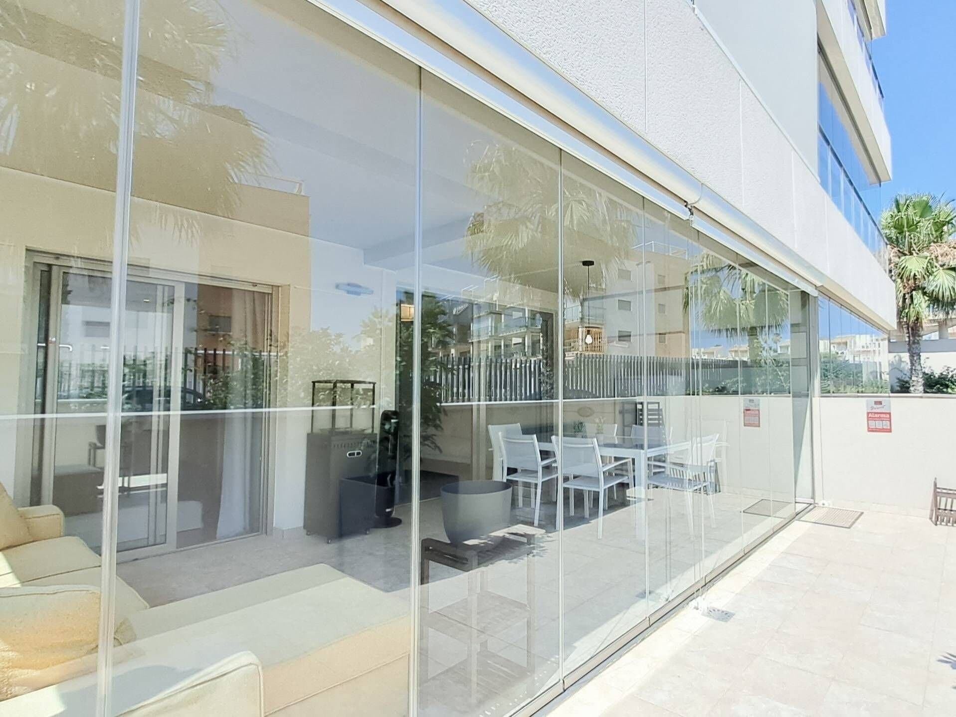 3-Bedroom Apartment in Los Dolses, Orihuela Costa - 13