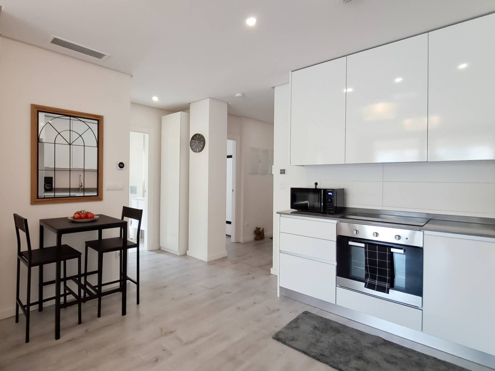 3-Bedroom Apartment in Los Dolses, Orihuela Costa - 20