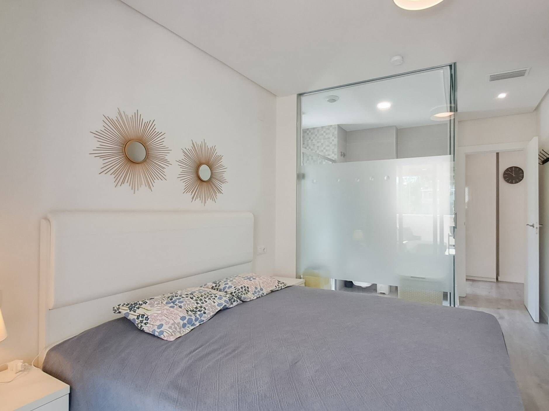 3-Bedroom Apartment in Los Dolses, Orihuela Costa - 28
