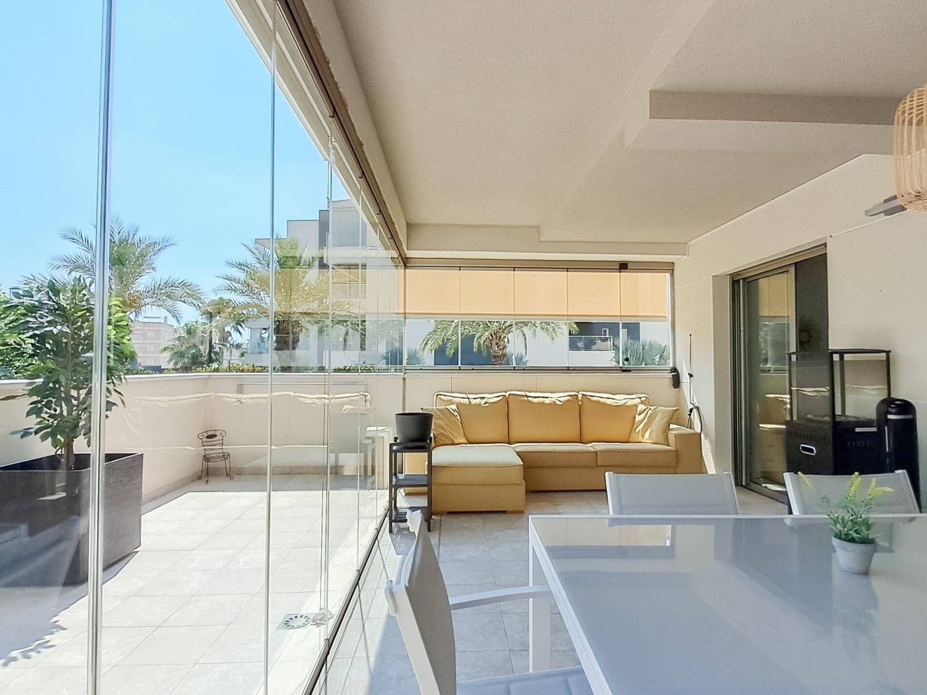 3-Bedroom Apartment in Los Dolses, Orihuela Costa - 3