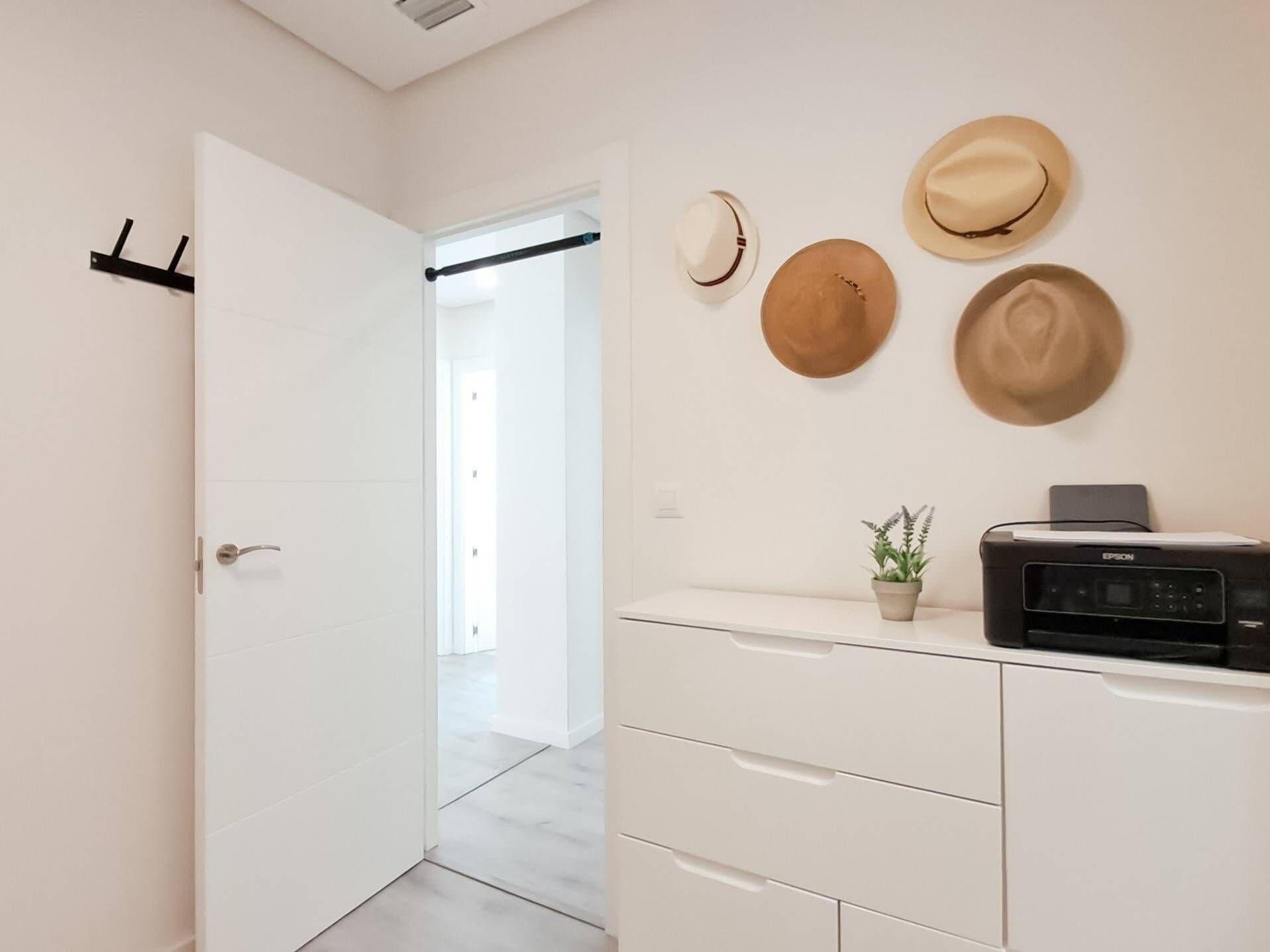 3-Bedroom Apartment in Los Dolses, Orihuela Costa - 35