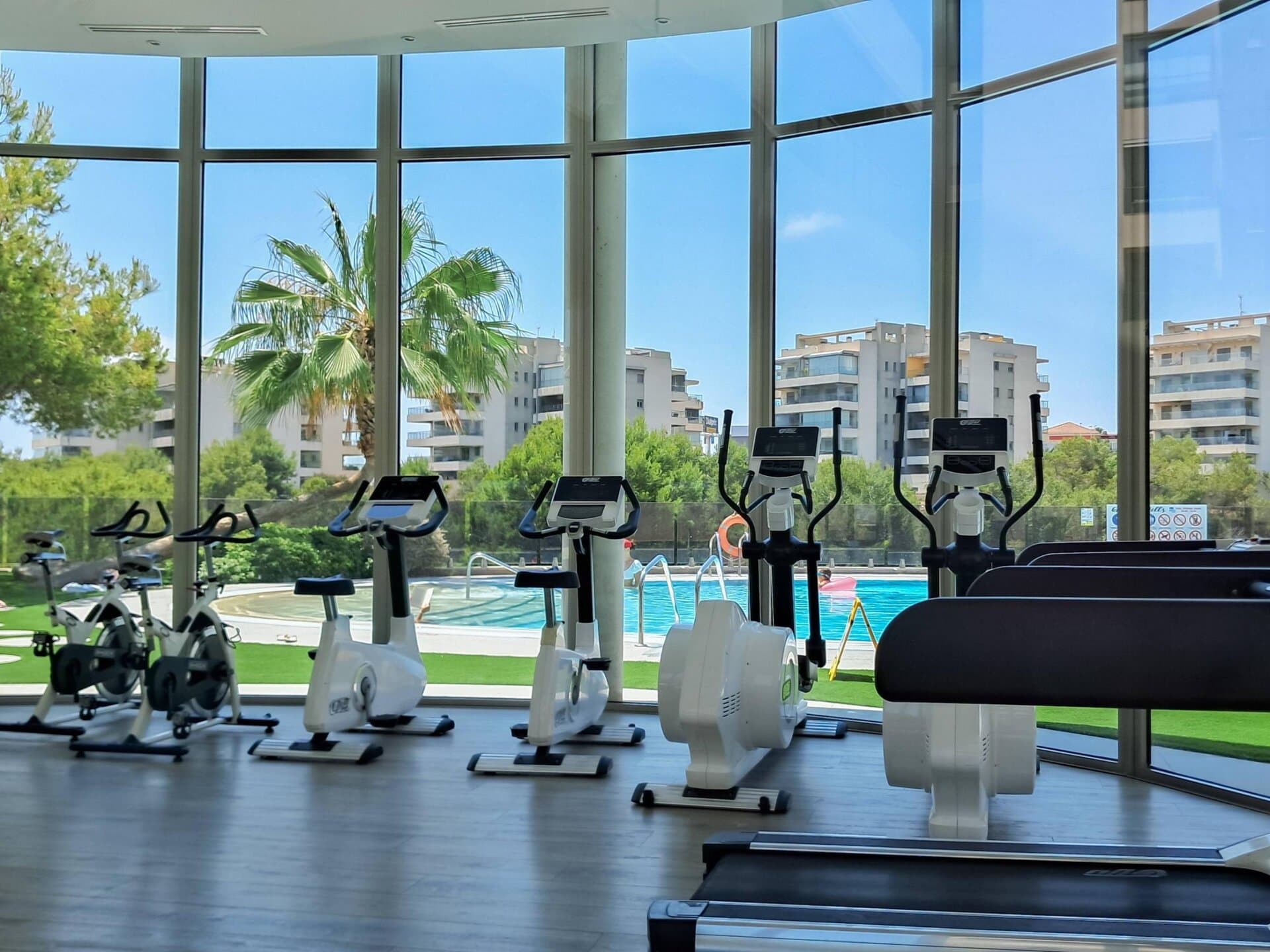 3-Bedroom Apartment in Los Dolses, Orihuela Costa - 40